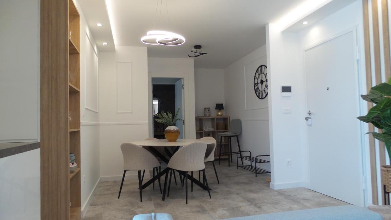 Apartments L-A-M Podstrana Extérieur photo