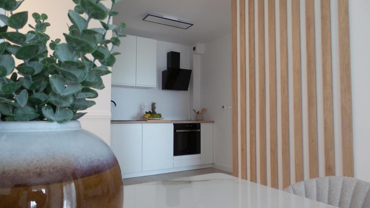 Apartments L-A-M Podstrana Extérieur photo
