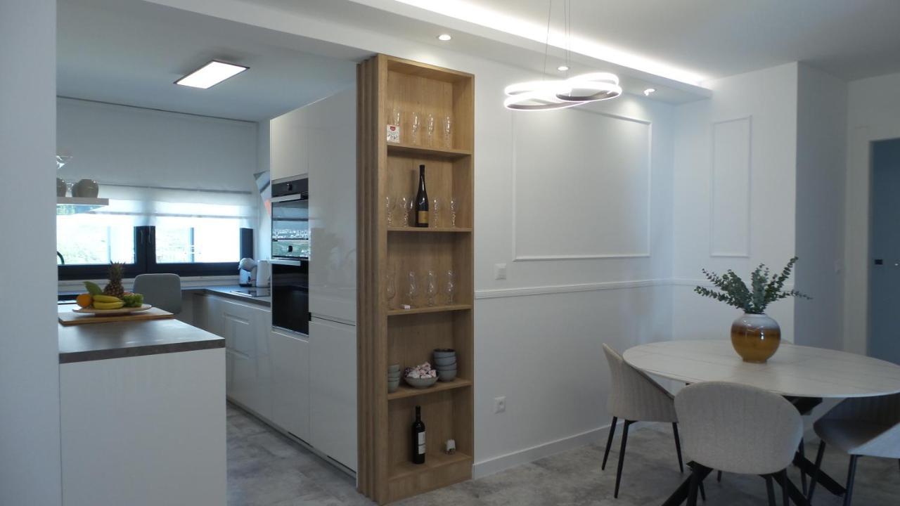 Apartments L-A-M Podstrana Extérieur photo