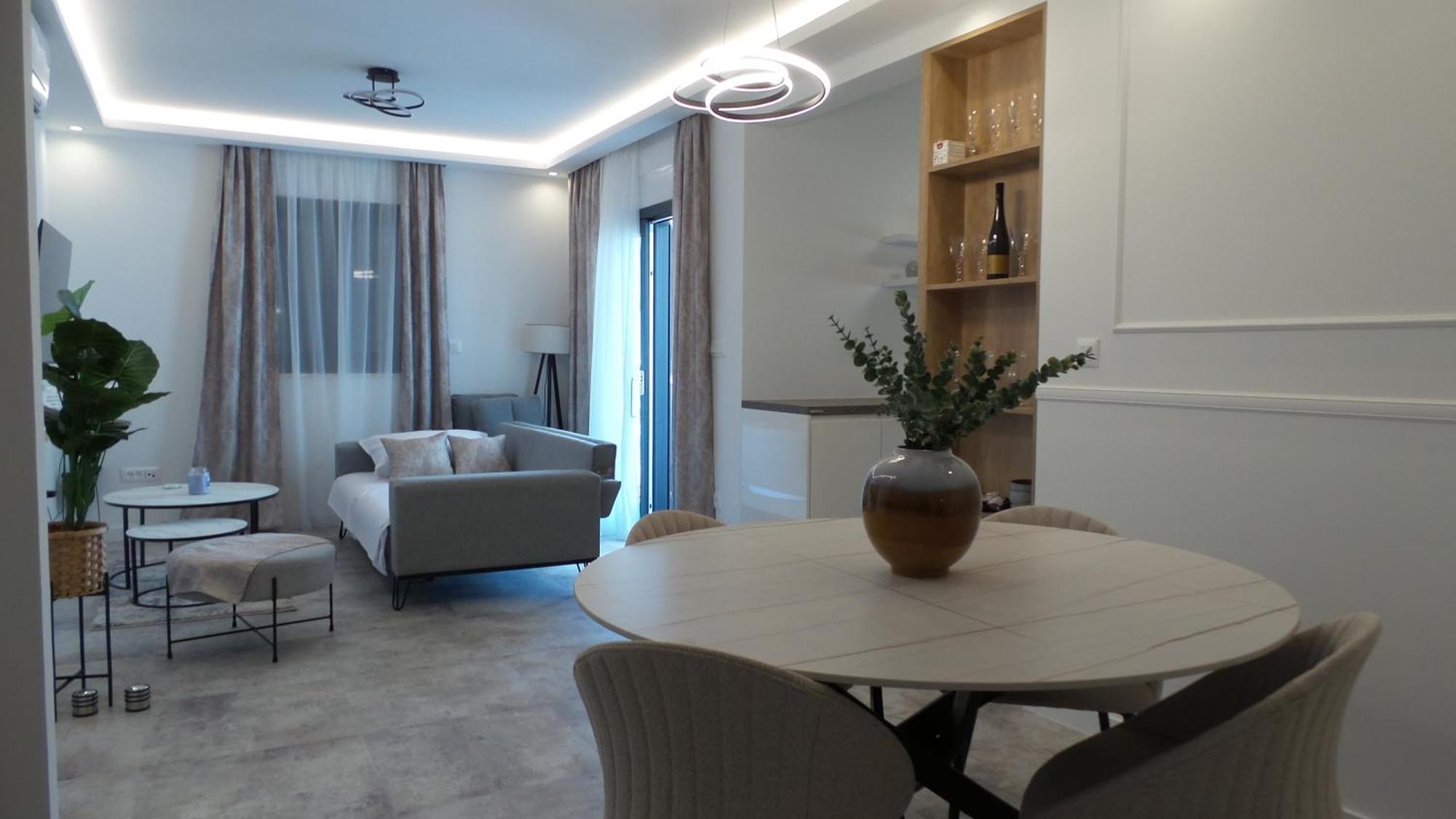 Apartments L-A-M Podstrana Extérieur photo