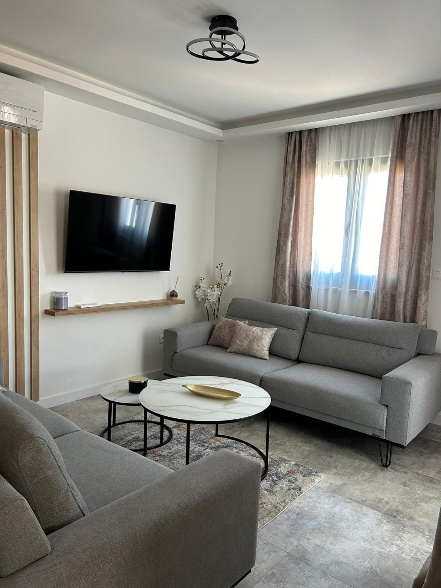 Apartments L-A-M Podstrana Extérieur photo