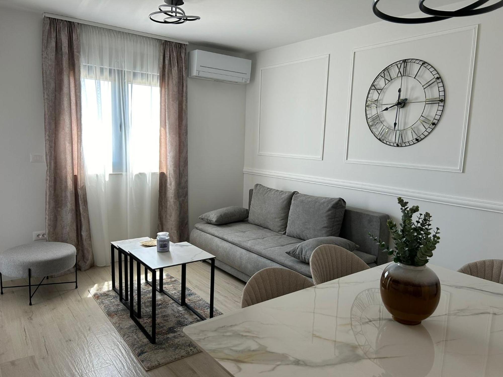 Apartments L-A-M Podstrana Extérieur photo