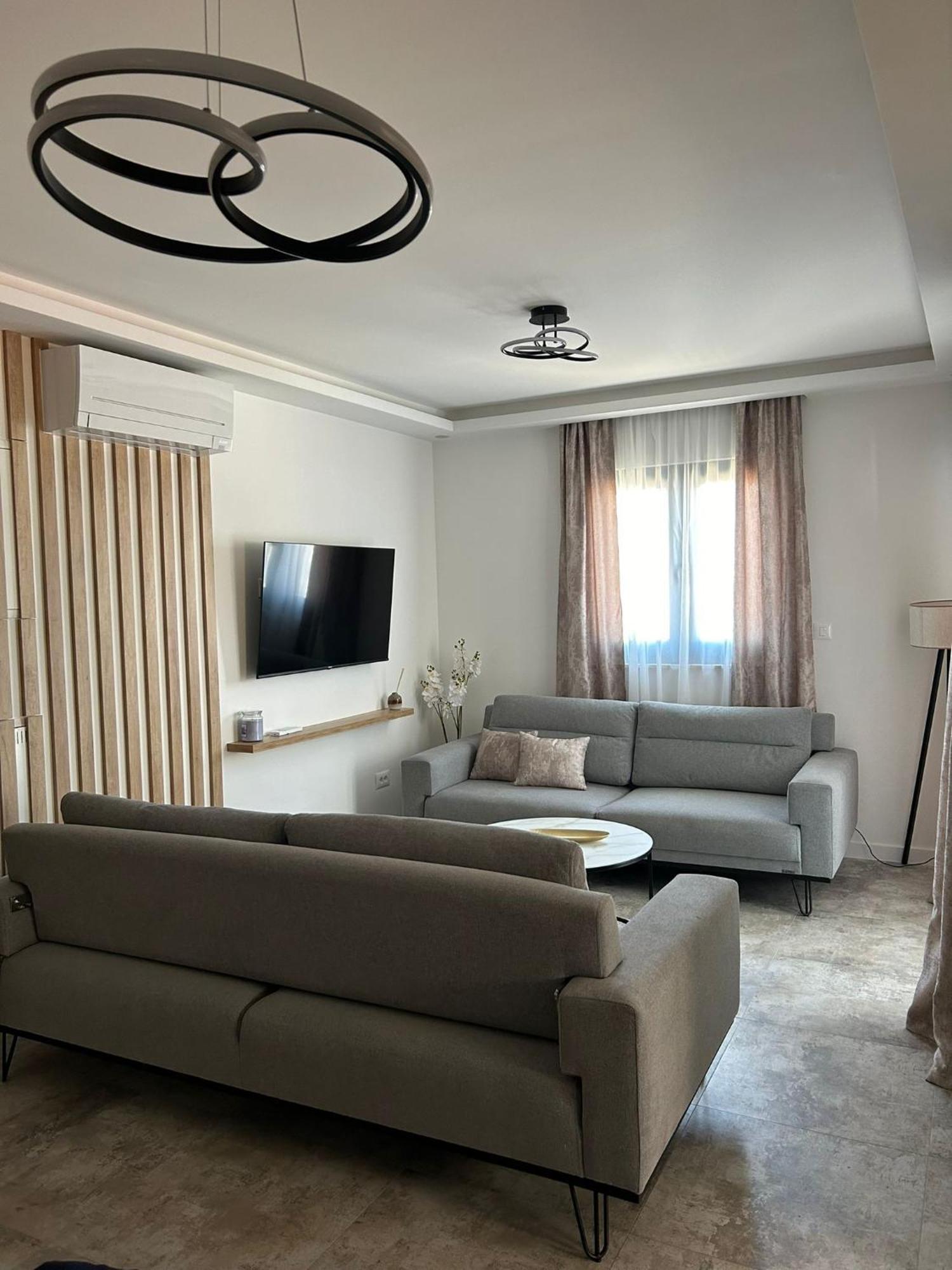 Apartments L-A-M Podstrana Extérieur photo